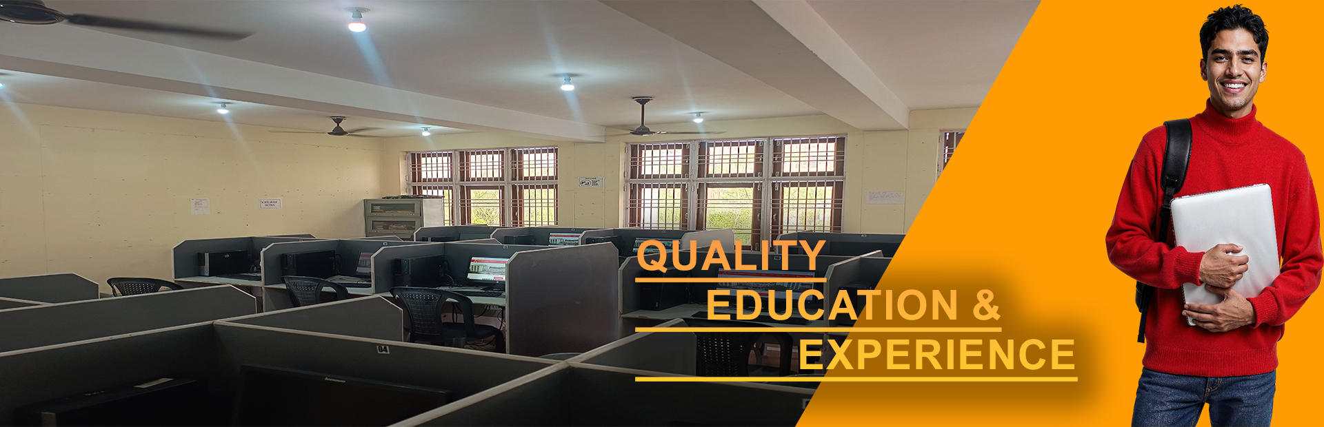 Unlock Your Digital Future with BCA at Jamia Urdu College of Education, Aligarh-Uttar Pradesh